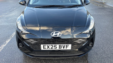 Hyundai i10 1.0 [63] Advance 5dr Auto [Nav] Petrol Hatchback